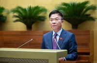 Đại biểu đề xuất không mở rộng thẩm quyền công chứng về giao dịch bất động sản