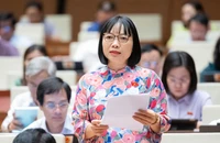 Đề xuất không quy định cứng tỉ lệ phân phối 2% kinh phí công đoàn