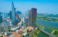 Thường trực Chính phủ lưu ý về kết nối giao thông, ô nhiễm trong quy hoạch TP.HCM