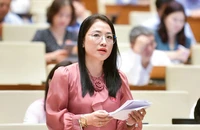 Ngoài phụ nữ, thai nhi, cần quan tâm nạn nhân mua bán người là nam giới 