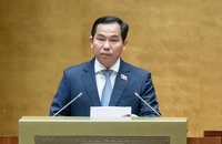 Quốc hội yêu cầu báo cáo chi tiết nguồn cải cách tiền lương chưa sử dụng