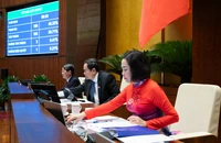 Quốc hội đồng ý thí điểm lập Khu thương mại tự do Đà Nẵng