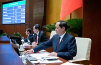 Đặt cọc tối thiểu 10% giá khởi điểm khi đấu giá đất