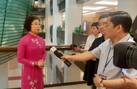 Luật Thủ đô: Mở rộng không gian phát triển nhưng cần giữ hồn cốt khu vực 36 phố phường 