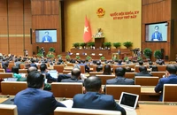 Quốc hội yêu cầu lên kế hoạch mở rộng, nâng cấp các cao tốc 2 làn xe