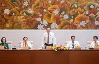 Nhiều điểm son của Kỳ họp 7 Quốc hội khóa XV - Bài 2: Quyết sách sát thực tiễn, đồng hành cùng Chính phủ