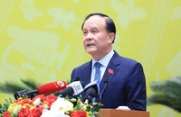 Chủ tịch HĐND TP Hà Nội: Có cán bộ còn tâm lý bàn lùi, sợ trách nhiệm...