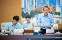 Xử lý nghiêm minh các đối tượng sử dụng camera quay lén vì mục đích xấu