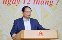 Thủ tướng phát động 500 ngày đêm thi đua hoàn thành các dự án cao tốc trên cả nước