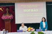 HĐND tỉnh Đồng Nai sẽ chất vấn 5 vấn đề ‘nóng'
