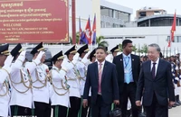 Chuyến thăm của Chủ tịch nước Tô Lâm đến Campuchia đã kết thúc tốt đẹp