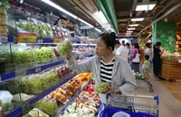 Giải pháp cốt lõi để kinh tế TP.HCM đạt tăng trưởng 7,5%-8%