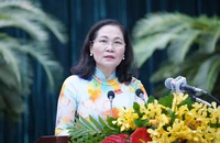 Chủ tịch HĐND TP.HCM: Việc gỡ khó cho các dự án trọng điểm giúp thúc đẩy kinh tế TP