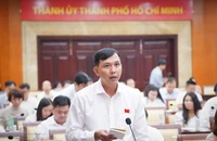 Đại biểu HĐND TP.HCM: Dự án đội vốn hàng trăm tỉ nhưng không có giải pháp khắc phục