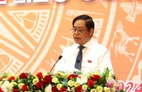 Bà Rịa- Vũng Tàu xem xét nhiều nghị quyết về an sinh cho người dân