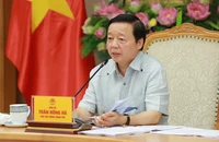 Kiến nghị có cơ chế ưu đãi đặc thù khi tham gia cải tạo chung cư cũ