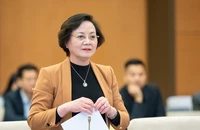 Bộ Nội vụ đề xuất 7 trường hợp xem xét từ chức với công chức lãnh đạo, quản lý