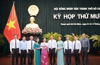 TP.HCM tập trung gỡ vướng 26 dự án trọng điểm