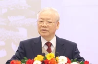Bộ Chính trị quyết định trao Huân chương Sao Vàng tặng Tổng Bí thư Nguyễn Phú Trọng