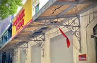 Thông báo của Hà Nội về 2 ngày Quốc tang Tổng Bí thư Nguyễn Phú Trọng