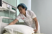 Những kỷ niệm xúc động khoảng thời gian chăm sóc Tổng Bí thư Nguyễn Phú Trọng của y bác sĩ Bệnh viện 108