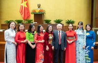 Tổng Bí thư một đời trọn vẹn cho nước cho dân
