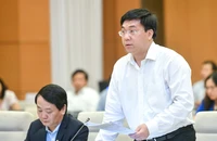 Điều động, bổ nhiệm nhân sự mới ở 6 địa phương