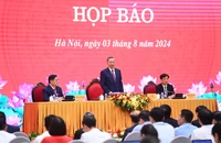 Tổng Bí thư Tô Lâm: Sẽ tiếp tục đẩy mạnh phòng, chống tham nhũng, tiêu cực 