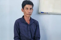 11 lần đi trộm để lấy tiền đánh bạc