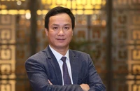 Chủ tịch tỉnh Hải Dương Triệu Thế Hùng làm Phó Chủ nhiệm Ủy ban Văn hóa, Giáo dục của Quốc hội
