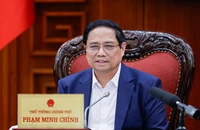 Kiện toàn cơ cấu tổ chức của Chính phủ tinh gọn, giảm tầng nấc trung gian