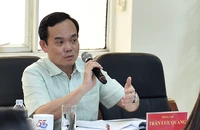 Chống khai thác IUU: Xử phạt tàu cá mất kết nối rồi đổ thừa cho mất sóng, hết tiền điện thoại