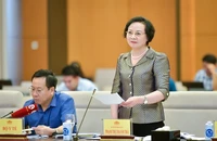 Bộ Nội vụ nghiên cứu bảng lương và phụ cấp mới trình Trung ương sau năm 2026