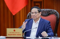 Thủ tướng: Không để tình trạng dự án chờ mặt bằng