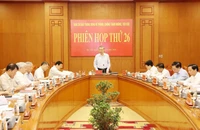 7 kết quả nổi bật trong phòng, chống tham nhũng, tiêu cực