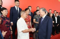 Trung Quốc đón tiếp Tổng Bí thư, Chủ tịch nước Tô Lâm trọng thị, với nhiều biệt lệ