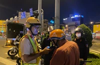 Yêu cầu xử lý nghiêm vi phạm nồng độ cồn, tốc độ... không có vùng cấm, không có ngoại lệ