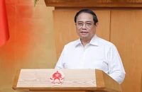 Sửa 3 luật, Thủ tướng yêu cầu cơ chế, chính sách thông thoáng, khả thi nhưng phải kiểm soát được