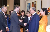 GS.TSKH Vũ Minh Giang: Đoàn kết, tự tin để Việt Nam tiến vào kỷ nguyên mới