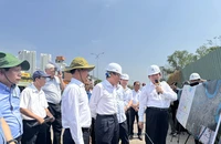 TP.HCM hành động quyết liệt để đột phá
