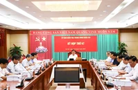 UBKT Trung ương kỷ luật, đề nghị kỷ luật nhiều cán bộ liên quan vụ Tập đoàn Thuận An, Phúc Sơn