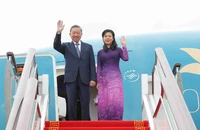Tổng Bí thư, Chủ tịch nước Tô Lâm sắp làm việc tại Hoa Kỳ, thăm cấp Nhà nước tới Cuba