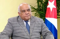Đại sứ Cuba: Chuyến thăm của Tổng Bí thư, Chủ tịch nước Tô Lâm rất đặc biệt