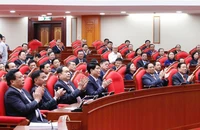 Lãnh đạo chủ chốt khóa XIV phải đoàn kết, thống nhất cao về ý chí và hành động