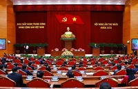 Những nội dung quan trọng được thống nhất tại Hội nghị Trung ương 10 khóa XIII