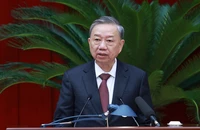 Trung ương thống nhất với phương hướng nhân sự Trung ương Đảng khoá XIV