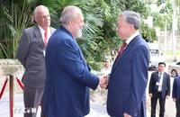 Ý nghĩa đặc biệt trong chuyến thăm của Tổng Bí thư, Chủ tịch nước Tô Lâm tới Cuba