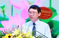 Thủ tướng kỷ luật Chủ tịch UBND tỉnh Bắc Giang Lê Ánh Dương 