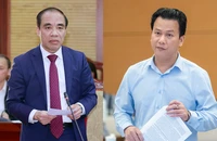 Bộ Chính trị kỷ luật, đề nghị kỷ luật 4 tổ chức Đảng và nhiều cán bộ của 4 địa phương