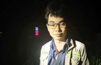 Nghi phạm sát hại bố đẻ ở Phú Thọ đã bị bắt